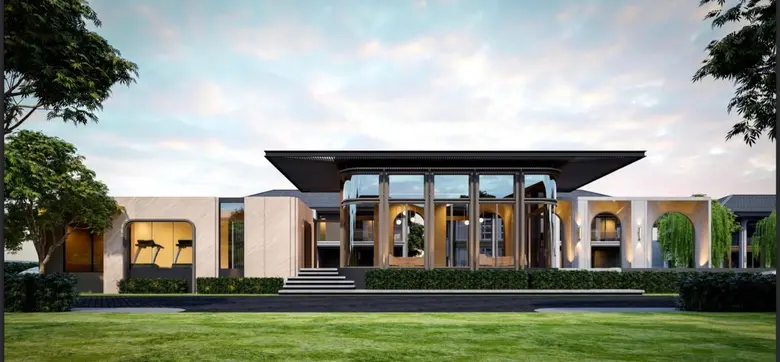 ALPHAX เปิดกลยุทธ์ครึ่งปีหลัง Big Change ลุยอสังหาฯ-เช่าซื้อและปล่อยสินเชื่อ-กัญชงกัญชา เต็มรูปแบบ ลั่น!เกิด New S-Curve หนุนผลงานโตก้าวกระโดด