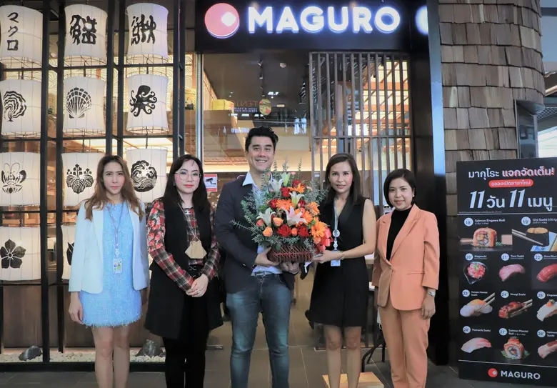 นางสาวฐิติรัตน์ ประสงค์ผล ผู้อำนวยการฝ่าย...