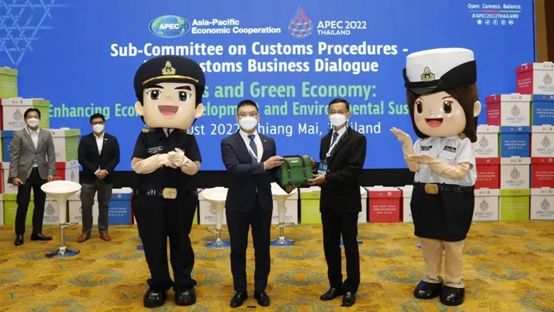 เกรท วอลล์ มอเตอร์ ร่วมถ่ายทอดวิสัยทัศน์ด...