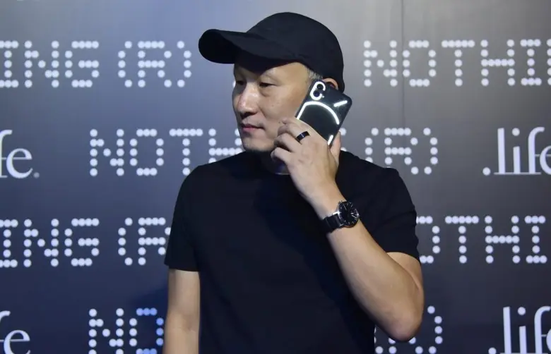 ตลาดสมาร์ทโฟนในไทยระอุอีกครั้ง เมื่อ 'Nothing' แบรน...