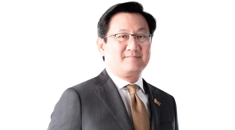 ตลาดหลักทรัพย์ฯ จัดงาน "Thailand Focus 20...