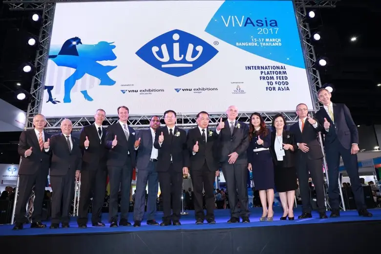 นวัตกรรมด้านสุขภาพสัตว์และโภชนาการสัตว์ห้...