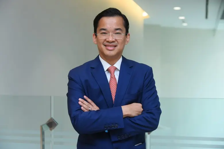 SUPER เข้าร่วมงาน"Thailand Focus 2022 ระห...