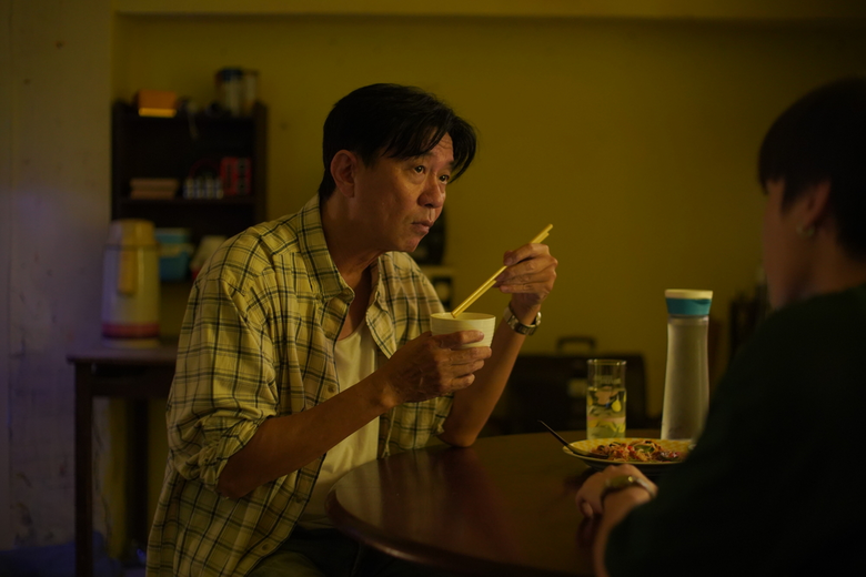 ถือเป็นการกลับมาอีกครั้งกับงานการแสดงภาพย...