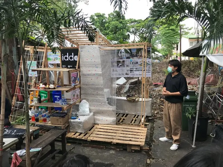 เก็บมาฝาก สำหรับอีกหนึ่งกิจกรรมดีๆของชาวเ...