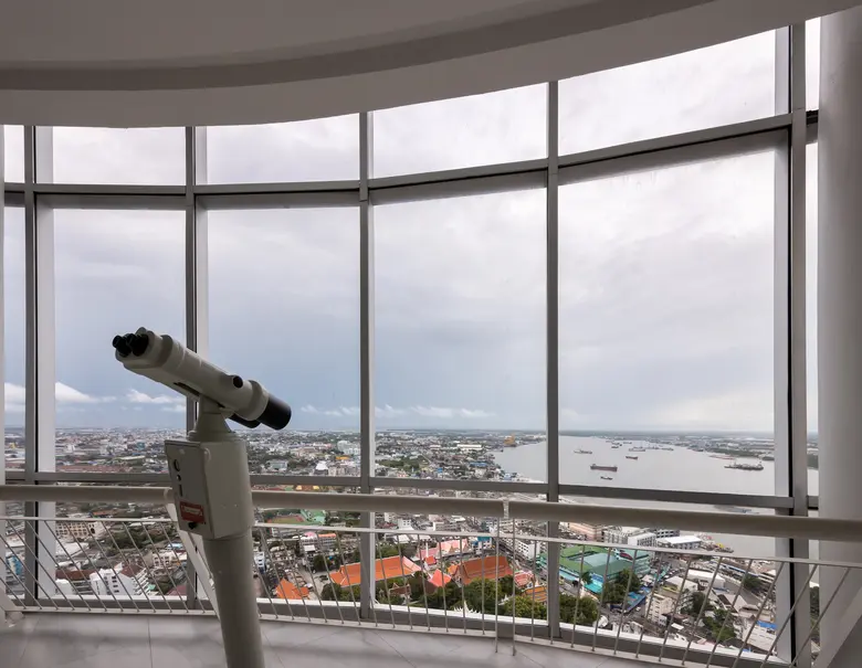 องค์การบริหารส่วนจังหวัดสมุทรปราการ เชิญท...