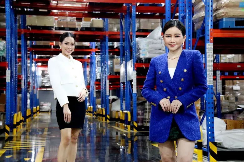 ถอดรหัส "รีโว่เมด" โรงงานผลิต OEM อาหารเสริม เครื่องสำอาง ที่โตเร็วสุดในประเทศ "มากกว่ารับจ้างผลิต เพราะเป็นคู่คิดธุรกิจของลูกค้า"