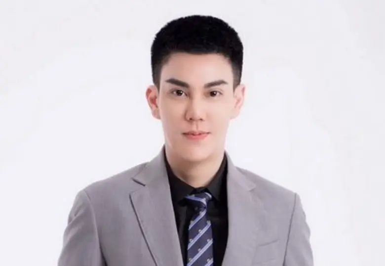 เปิดใจ "พงษ์เทพ วิชัยกุล" ผู้บริหารคนรุ่น...