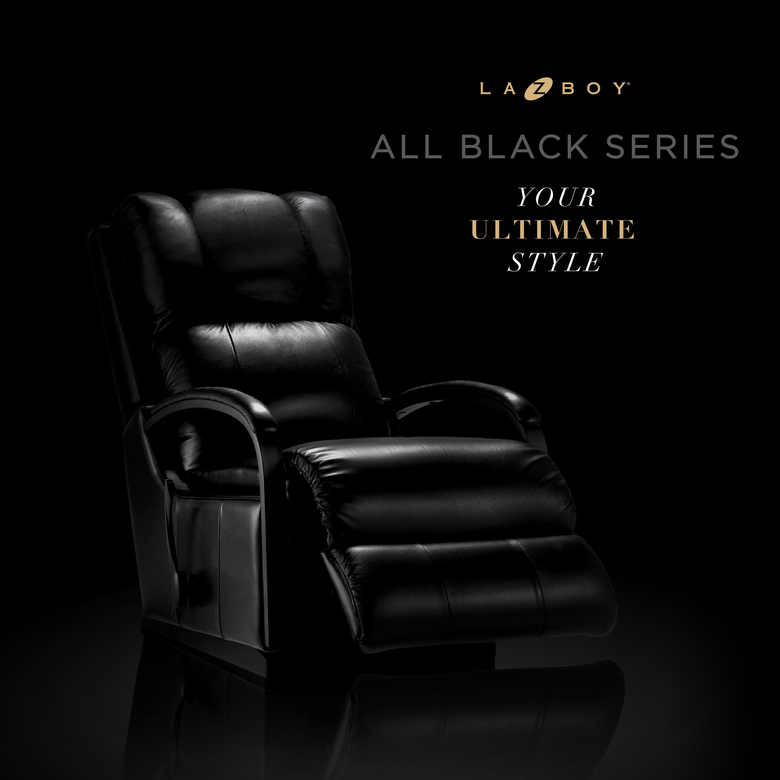 เล-ซี-บอย เอเชีย เปิดตัว "เล-ซี-บอย ออล แบล็ก ซีรีส์" ครั้งแรกในเอเชีย พร้อมจัด VBRT 2.0 เสริมทัพความพร้อมตัวแทนจำหน่ายระดับภูมิภาค