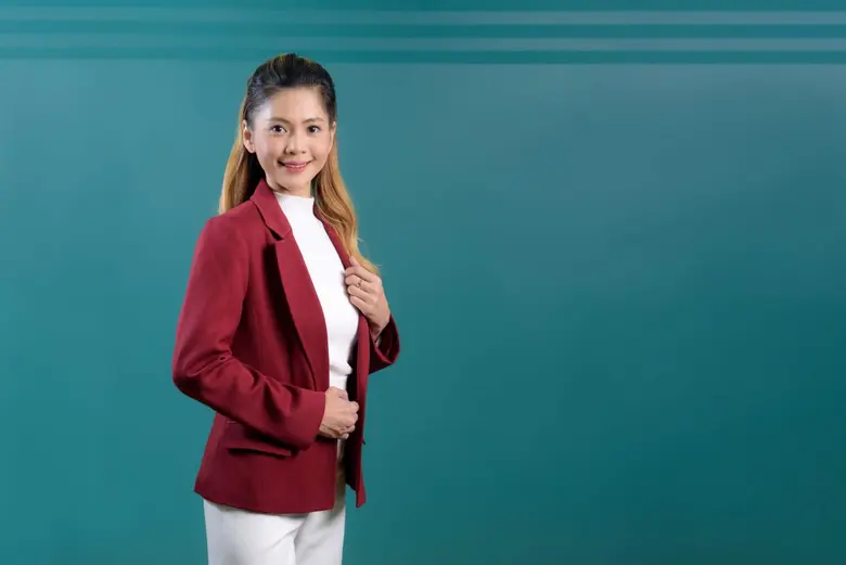 ปรมมือรัวๆๆ ให้กับ CEO หญิงคนเก่ง " ปุณฑร...