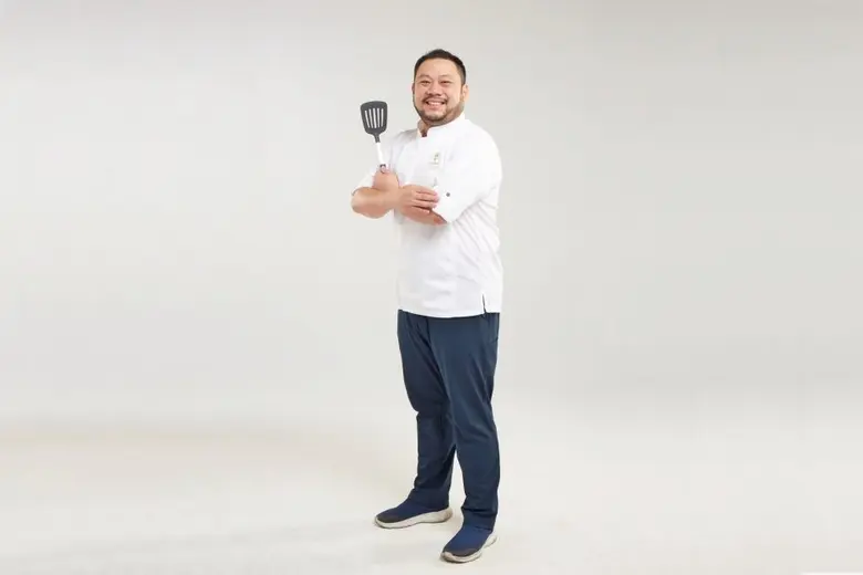 เชฟแคร์ส (Chef Cares) เสิร์ฟเมนูใหม่ "สปา...