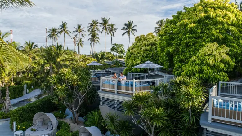 Meli? Koh Samui Introduces Samui Paradise Experience, The Ultimate Coconut Wellbeing