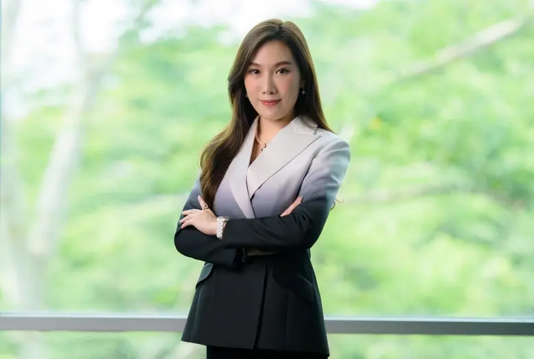 ใส่เกียร์เดินหน้าแบบเต็มสปีด! สำหรับ บมจ....