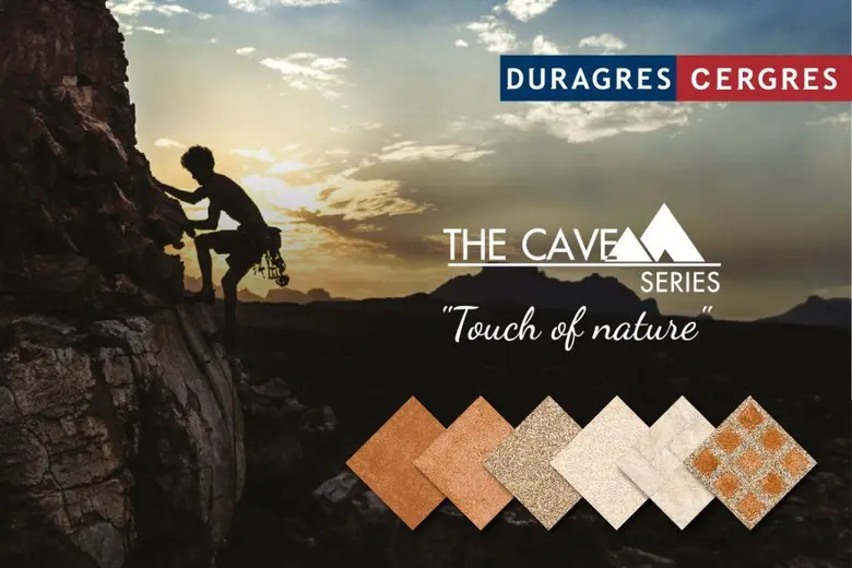 เรียกได้ว่าประสบความสำเร็จเป็นอย่างมากสำหรับกระเบื้...