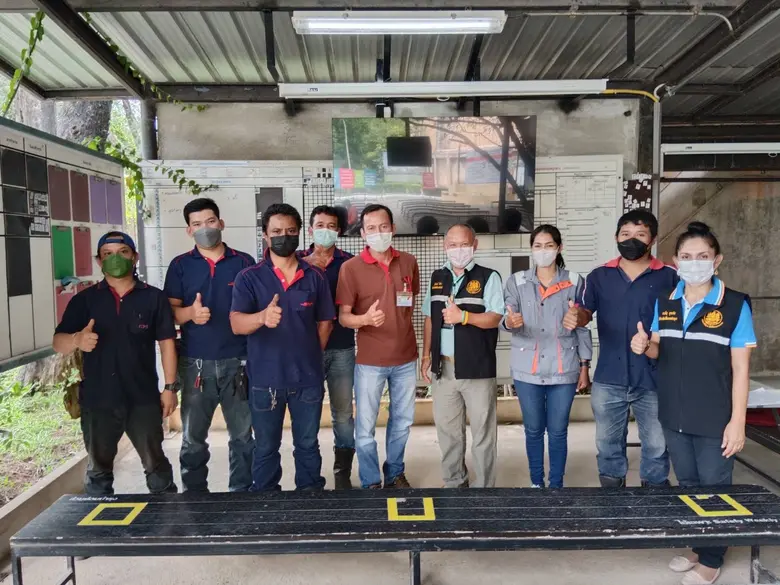 สถาบันพัฒนาฝีมือแรงงาน 22 นครศรีธรรมราช เ...