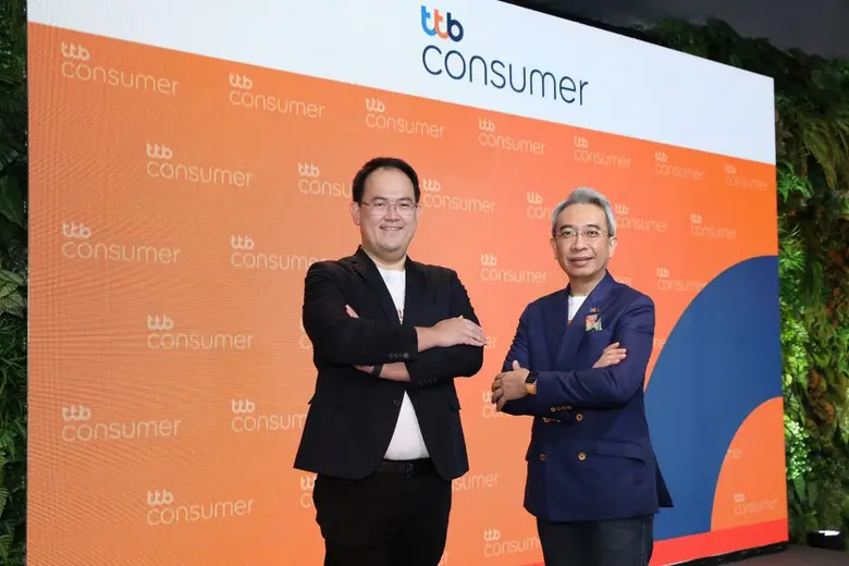 ทีเอ็มบีธนชาต ตั้งเป้าขึ้นแท่น 1 ใน 4 ผู้นำตลาดบัตรเครดิต-สินเชื่อบุคคลภายใน 3 ปี  เผย 3 กลยุทธ์หลักช่วยยกระดับชีวิตทางการเงินลูกค้าให้ดีขึ้น