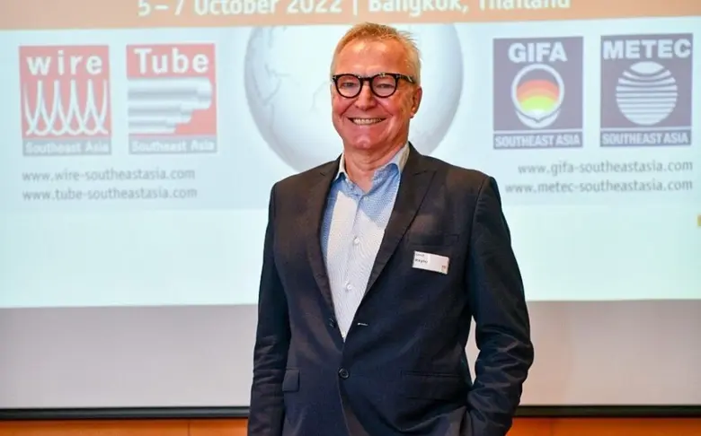 บริษัท เมสเซ่ ดุสเซลดอร์ฟ เอเชีย เผยการบร...