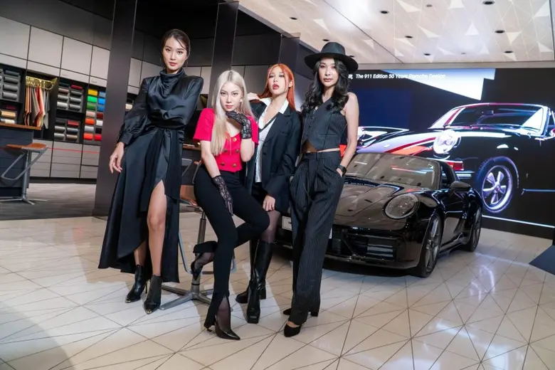 พร้อมตอบโจทย์ด้วย 4 อัตลักษณ์สุดคลาสสิคที...