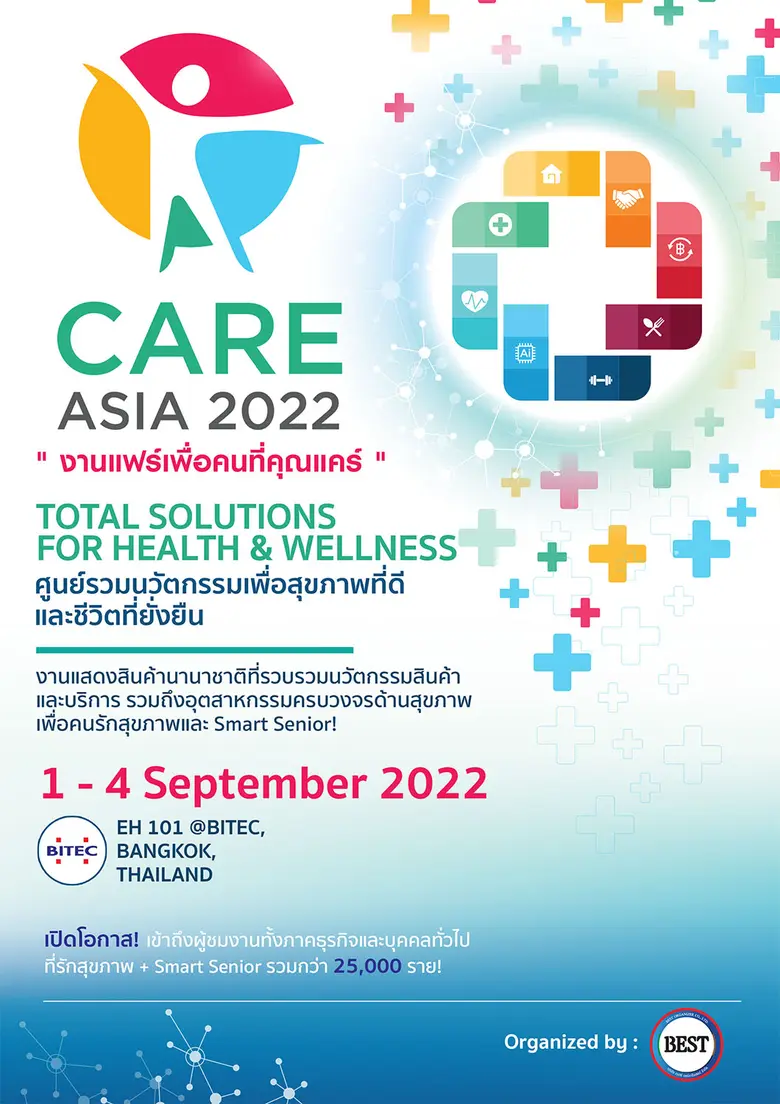 เจาะลึก "6 มิติ Self-Care การดูแลสุขภาพเชิงป้องกัน" พฤติกรรมผู้บริโภคที่ธุรกิจ Health &amp; Wellbeing ต้องจับตามอง