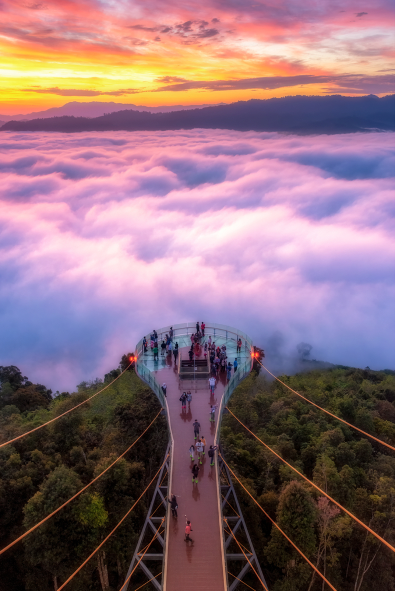 "ทีเส็บ" ตอกย้ำ ไมซ์ไทยมนต์เสน่ห์สู่ความส...