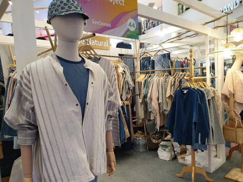 สถาบันส่งเสริมศิลปหัตถกรรมหนุนขยายช่องทางตลาดงานฝีมือคนไทย สร้างรายได้ให้ผู้ประกอบการ "งานคราฟต์"ช่วงวิกฤติเศรษฐกิจ