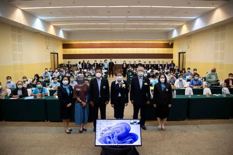 เมื่อวันที่ 22 25 สิงหาคม พ.ศ. 2565 สถาบั...