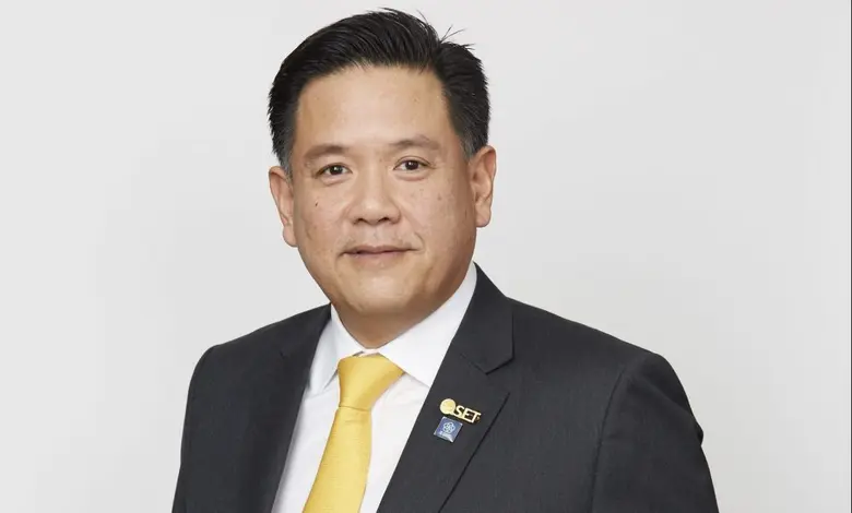 บริษัทจดทะเบียน (บจ.) ในตลาดหลักทรัพย์แห่...