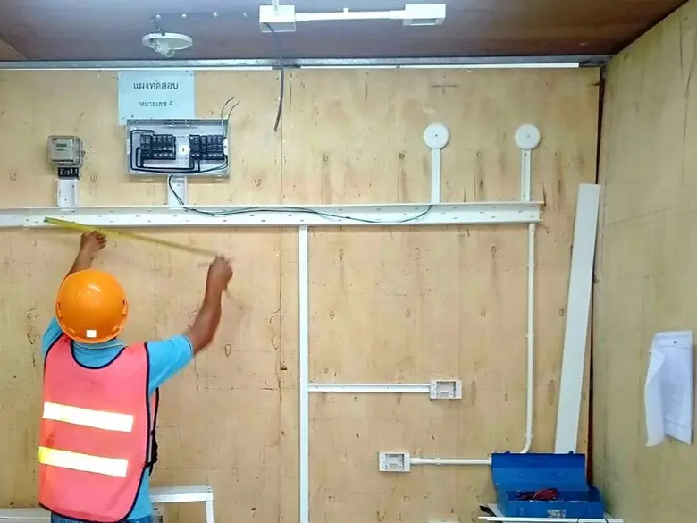 "กรมพัฒนาฝีมือแรงงานพัฒนาศักยภาพช่างไฟฟ้าให้มีมาตรฐ...