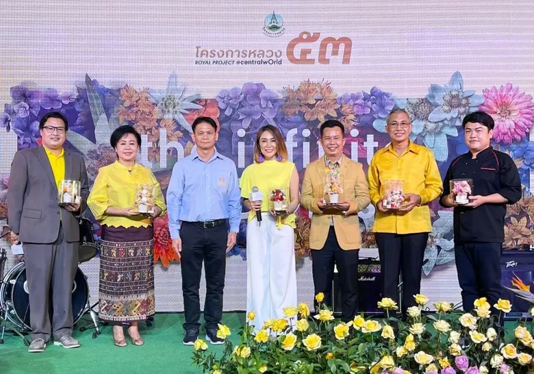 รศ. ดร.คมสัน มาลีสี รักษาการแทนอธิการบดี ...