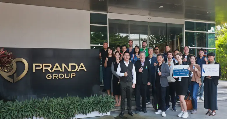 บริษัท แพรนด้า จิวเวลรี่ จำกัด (มหาชน) หร...