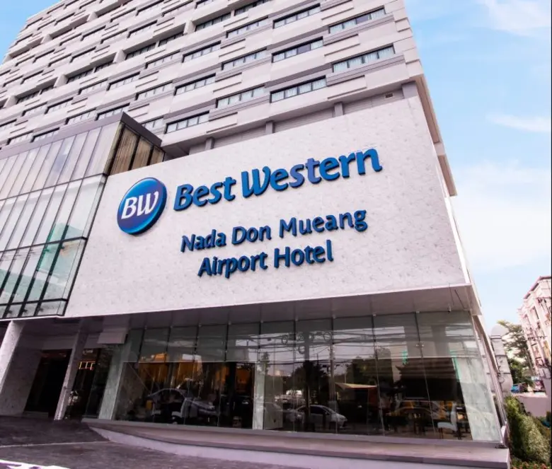 Best Western(R) Hotels & Resorts has reaf...