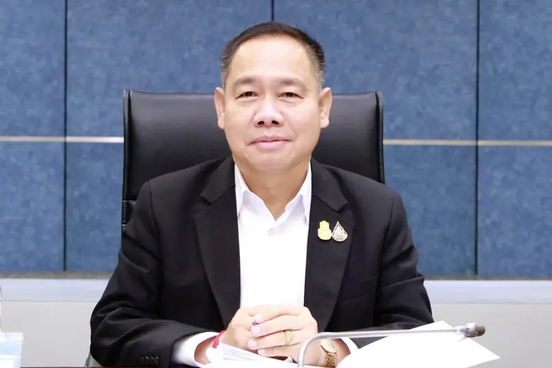 กระทรวงแรงงาน โดยกรมพัฒนาฝีมือแรงงาน จับม...