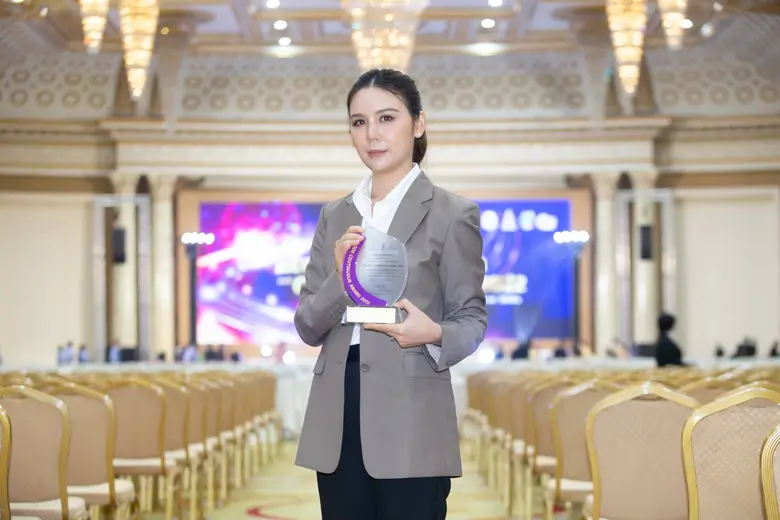 ABM คว้าโล่รางวัลและเกียรติบัตร CSR-DIW C...