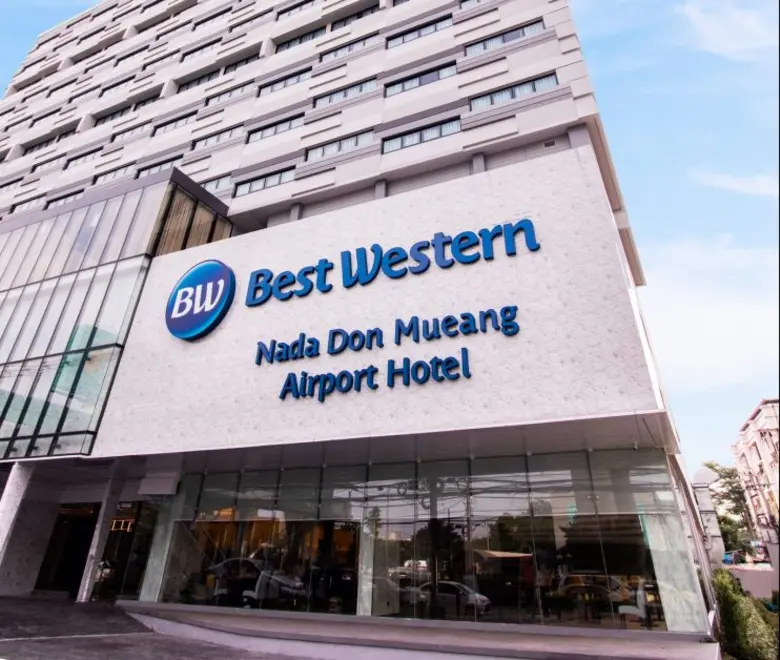 เบสท์ เวสเทิร์น โฮเทล แอนด์ รีสอร์ท ย้ำจุ...