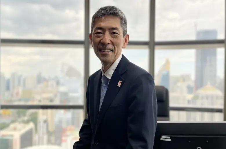 องค์การส่งเสริมการค้าต่างประเทศของญี่ปุ่น...