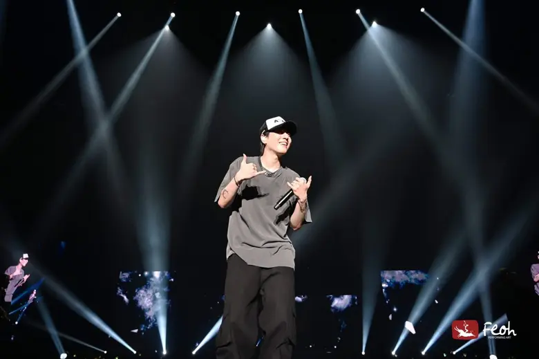 การให้ใจและแคร์ในกันและกันมันดูออกได้ไม่ยากจริงๆ ไม...