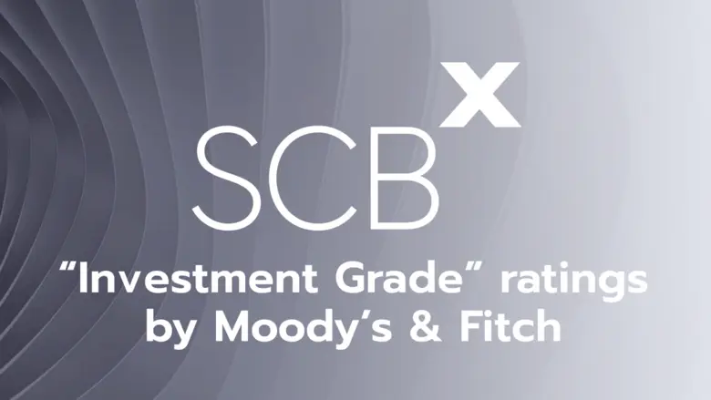 Moody's Investors Service และ Fitch Ratings สองสถาบ...