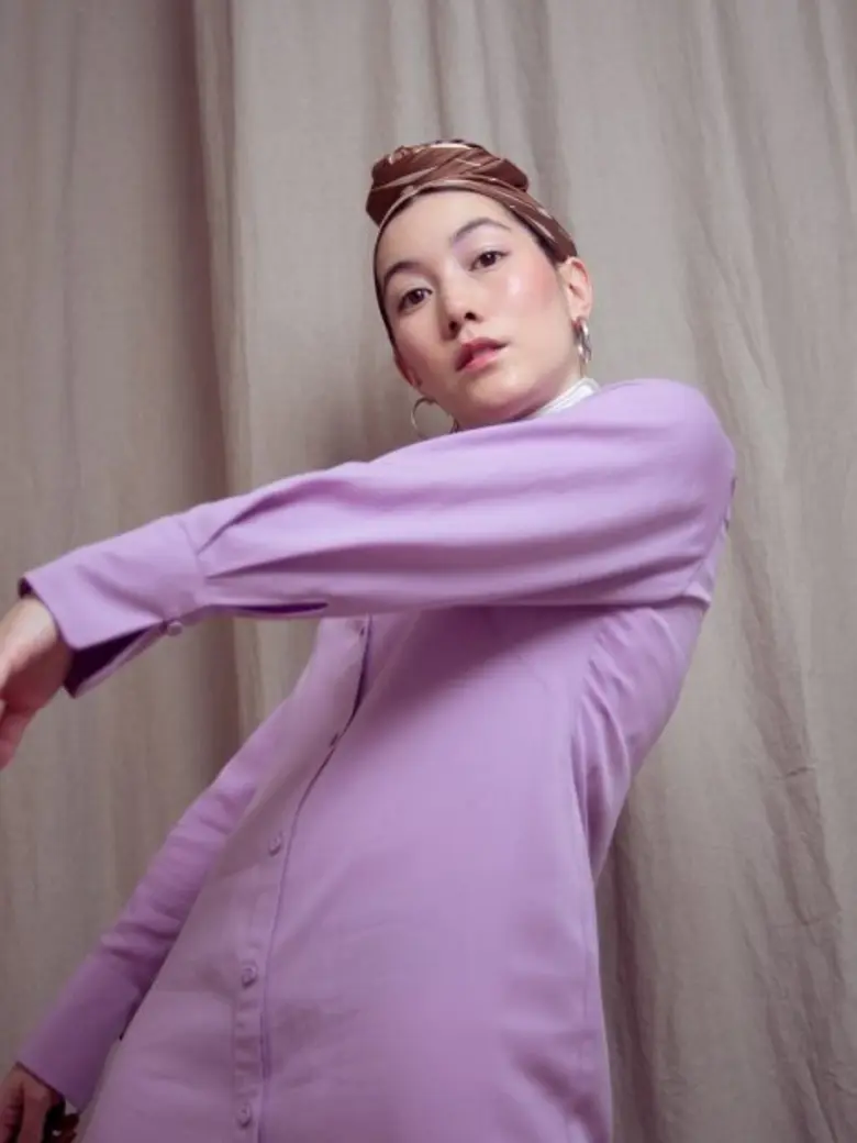 ยูนิโคล่ เผยการแสดงออกที่สง่างามของปัจเจกภาพ ผ่านคอลเลคชันชุดเดรส HANA TAJIMA FOR UNIQLO ฤดูใบไม้ร่วง/ฤดูหนาว 2022พร้อมวางจำหน่าย 2 กันยายนนี้