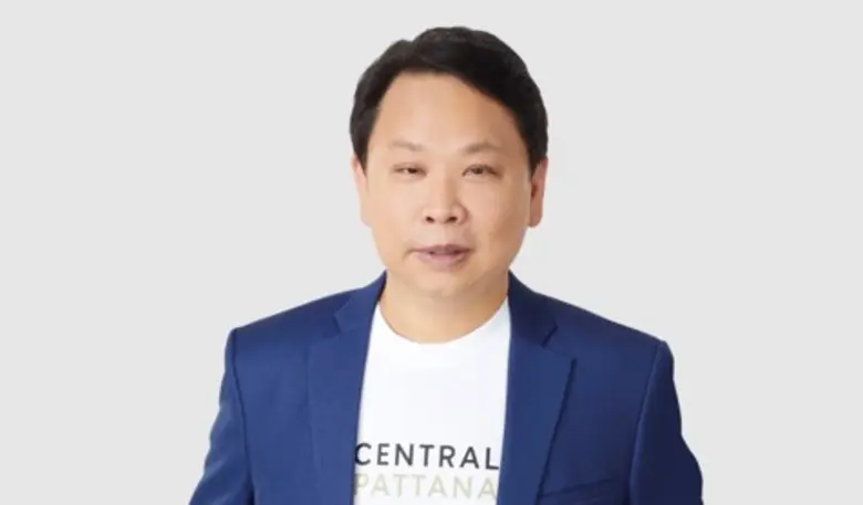 ศูนย์การค้าเซ็นทรัล พระราม 2 ผู้นำตัวจริง...