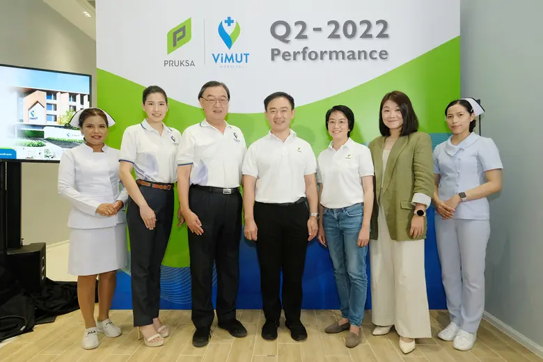 นายอุเทน โลหชิตพิทักษ์ ประธานเจ้าหน้าที่บ...