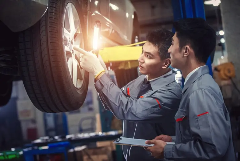 ปฏิเสธไม่ได้เลยว่าเทรนด์การใช้รถยนต์ไฟฟ้า...