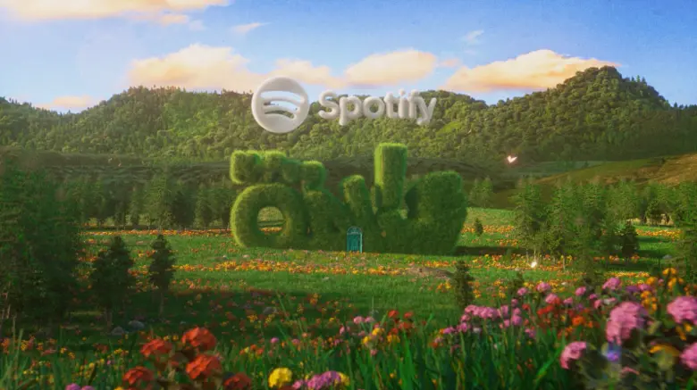 แคมเปญระดับโลกล่าสุดจาก Spotify ร่วมฉลองค...