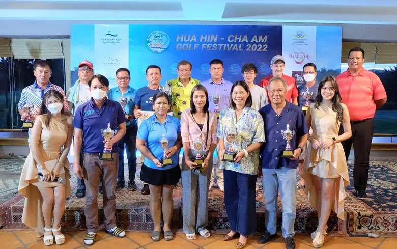 คุณกาญจน์ บุพศิริ ผู้จัดการทั่วไป สนามเลค...