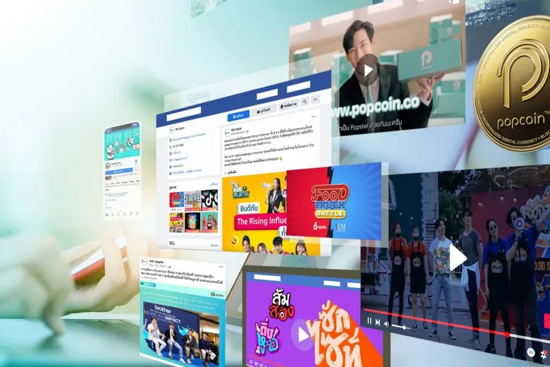 ผ่าธุรกิจครึ่งปีหลัง อาร์เอส กรุ๊ป ลุยคอนเสิร์ต-แฟนมีตติ้ง-อีเวนท์ต่างประเทศ ดันกว่า 30 SKUs ผลิตภัณฑ์ความงาม-สุขภาพสำหรับคน-สัตว์เลี้ยงออกสู่ตลาด  Popcoin ลิสต์ใน International Exchange พร้อมลุ้นปิดดีลใหม่ขยาย Ecosystem