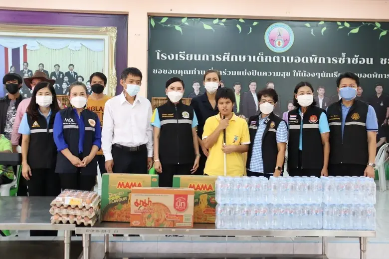 เมื่อวันที่ 26 สิงหาคม 2565 เวลา 11.30 น....