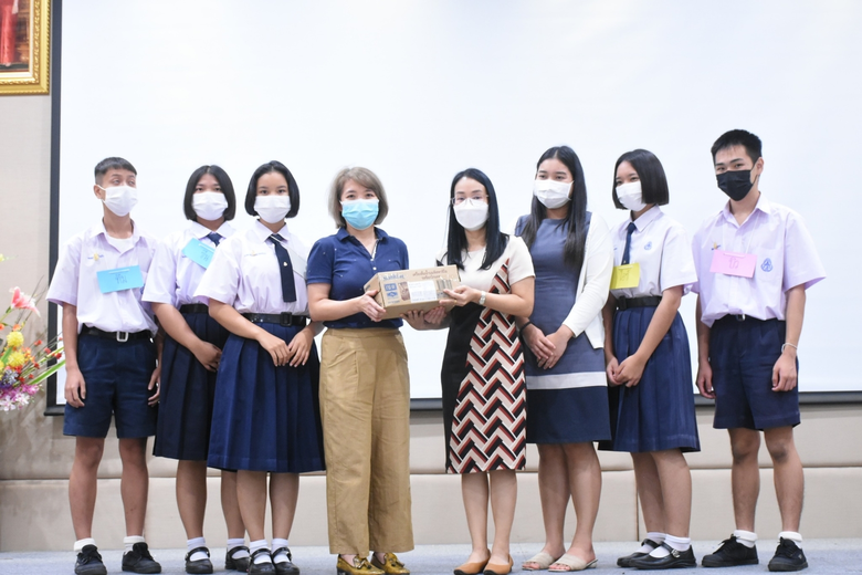 เครือเฮอริเทจ ผู้ผลิตและจัดจำหน่ายอาหารแล...