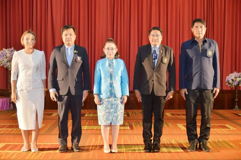 ดร.นันทา หงวนตัด รักษาการผู้อำนวยการ สำนั...