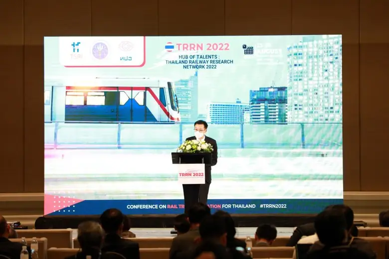 สกสว. จับมือ ทปอ. และภาคีเครือข่าย เร่งพั...