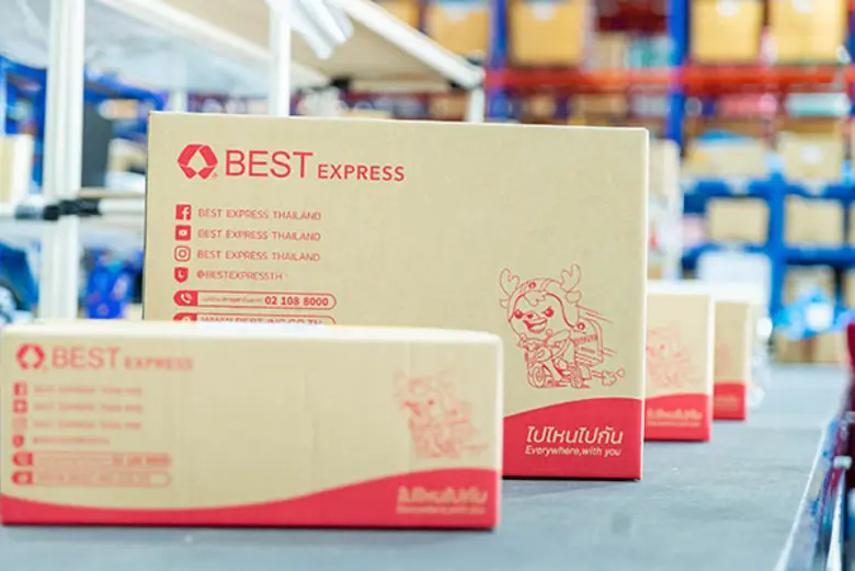 การเติบโตของธุรกิจอีคอมเมิร์ซในปี 2565 ยั...