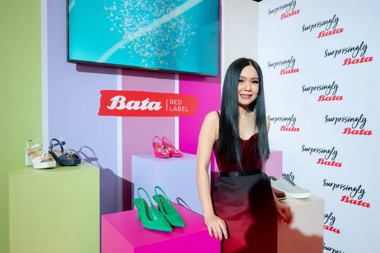 บาจา (Bata) เปิดเกมชิงตลาดรองเท้ามูลค่า 8...